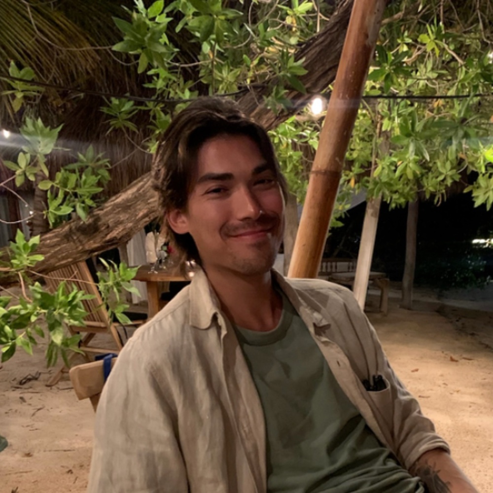 Meet your Posher, Zak